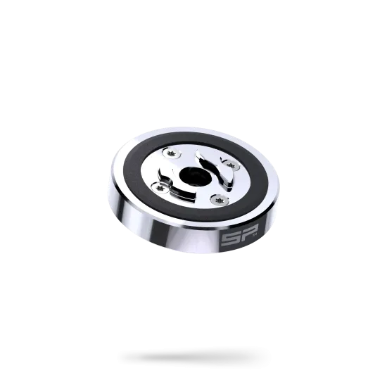 Αντικραδασμικό Module SP Connect Anti Vibration Module SPC+ Chrome