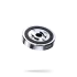 Αντικραδασμικό Module SP Connect Anti Vibration Module SPC+ Chrome