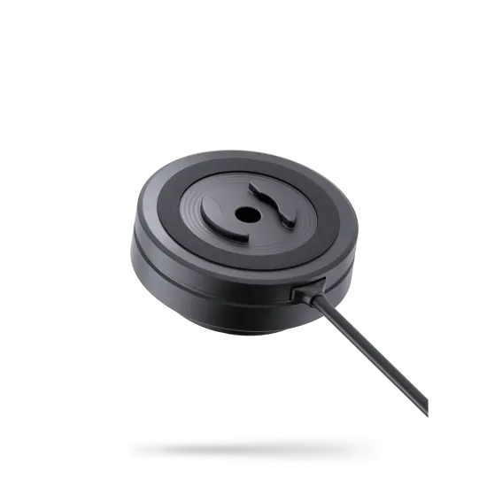 Αντικραδασμικό Module με Ασύρματη Φόρτιση SP Connect Charging Anti Vibration Module SPC+