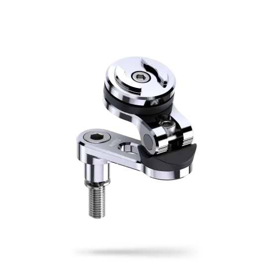 SP Connect Barclamp Mount Pro Chrome