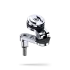 SP Connect Barclamp Mount Pro Chrome