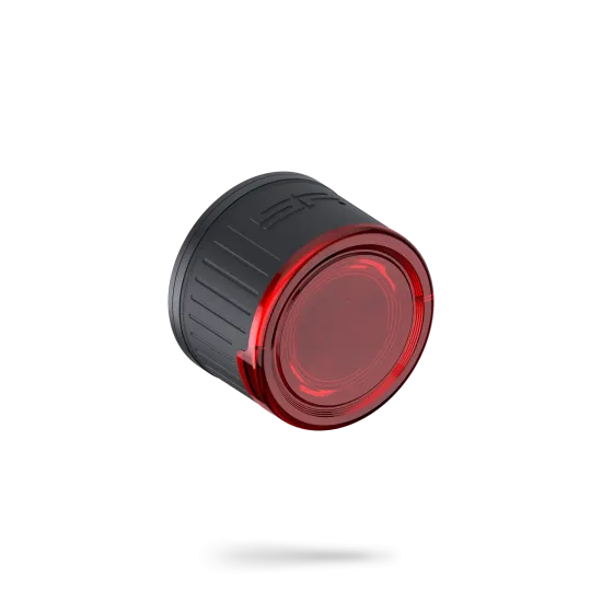 Πίσω Φανάρι Ποδηλάτου SP Connect Bike Rear Light StVZO