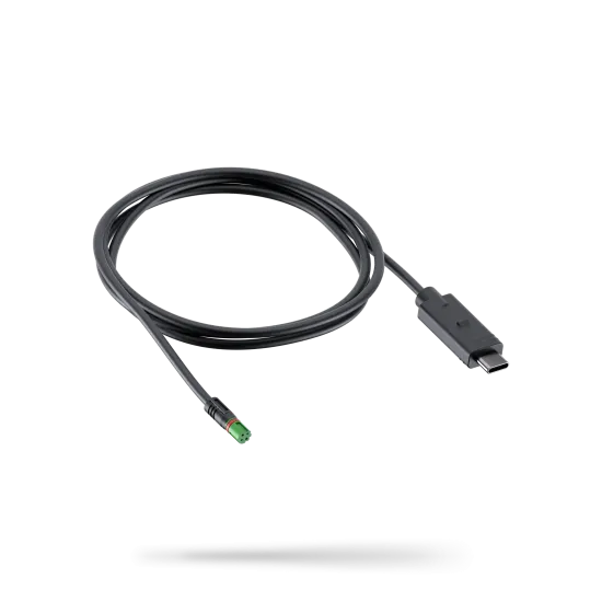 SP Connect Cable Bosch LPP e-Bike SPC+
