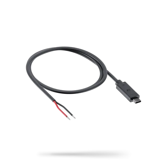 SP Connect Cable 12V DC SPC+