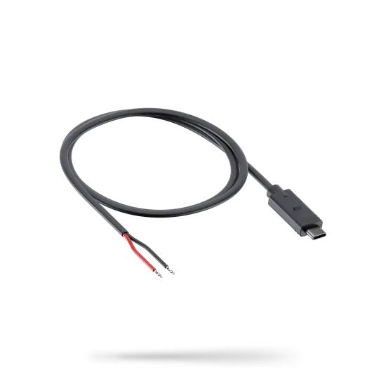 SP Connect Cable 6V DC SPC+