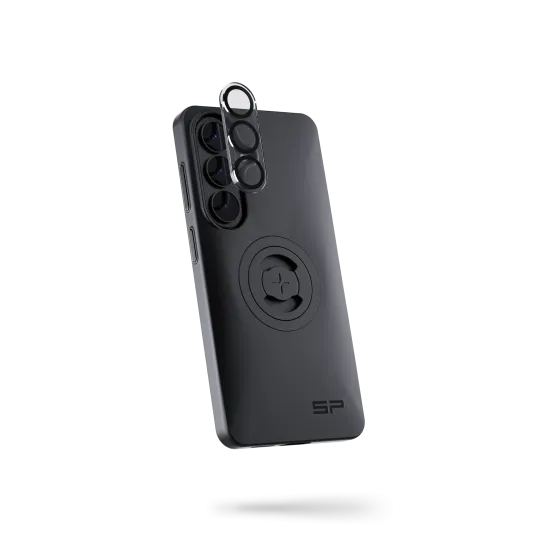 SP Connect Camera Lens Protective Glass Samsung Galaxy S26