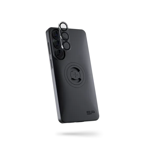 SP Connect Camera Lens Protective Glass Samsung Galaxy S26+