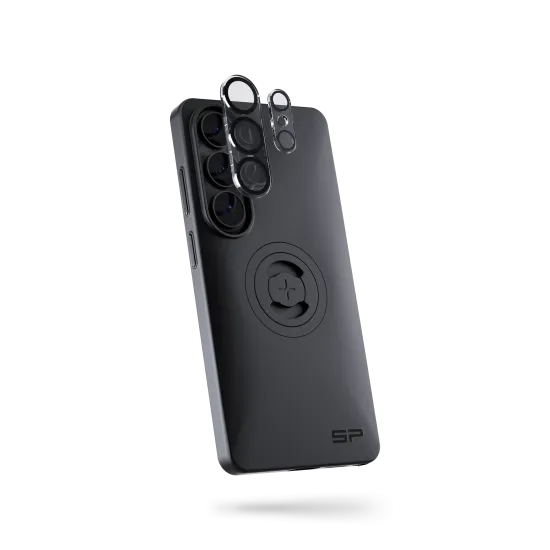 SP Connect Camera Lens Protective Glass Samsung Galaxy S26 Ultra