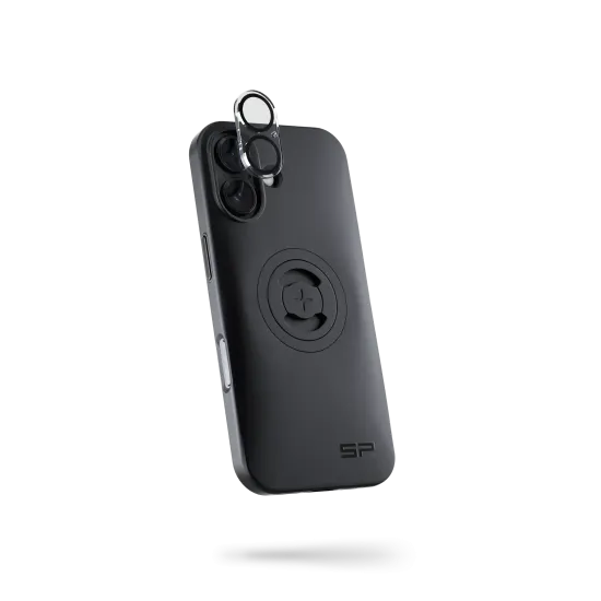 SP Connect Camera Lens Protective Glass iPhone 17