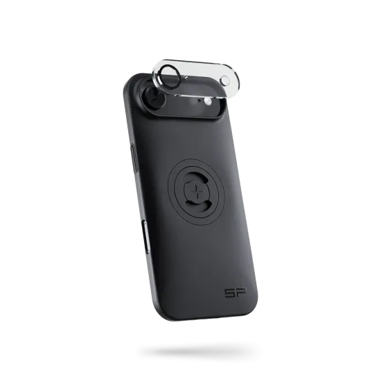 SP Connect Camera Lens Protective Glass iPhone Air