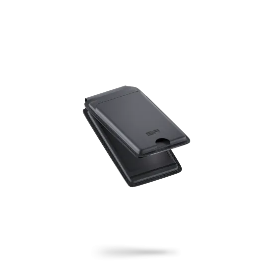 SP Connect Magnetic Card Wallet SPC+