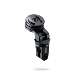 Βάση Μπάρας Τιμονιού Μοτοσυκλέτας SP Connect Crossbar Mount Pro