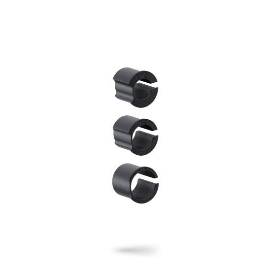 SP Connect Diameter Adapter Set Mirror Mount (Pro)