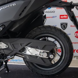 Κλειδαριά EasyBlock για SYM ADX 400