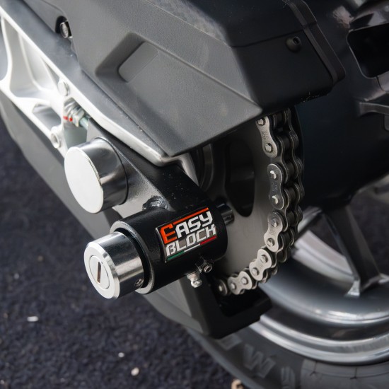 Κλειδαριά EasyBlock για SYM ADX 400