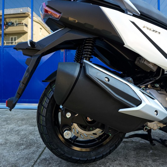 Κλειδαριά EasyBlock για SYM ADX 300