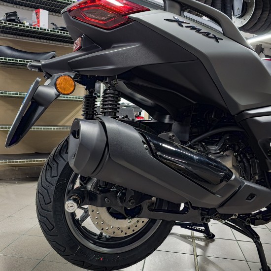 ΚΛΕΙΔΑΡΙΑ ΠΙΣΩ ΤΡΟΧΟΥ EASYBLOCK ΓΙΑ YAMAHA XMAX 300