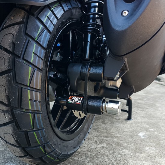 Κλειδαριά EasyBlock για SYM ADX 300