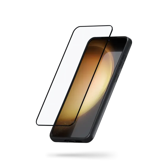 Προστατευτικό Οθόνης Tempered Glass SP Connect για Samsung Galaxy S23+ / S23 FE / A54