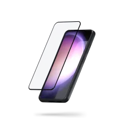 SP Connect Glass Screen Protector Samsung Galaxy S23