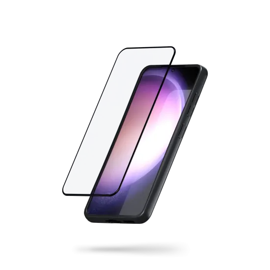 Προστατευτικό Οθόνης Tempered Glass SP Connect για Samsung Galaxy S23