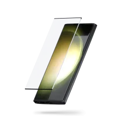 SP Connect Glass Screen Protector Samsung Galaxy S23 Ultra
