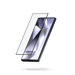 SP Connect Glass Screen Protector Samsung Galaxy S24 Ultra