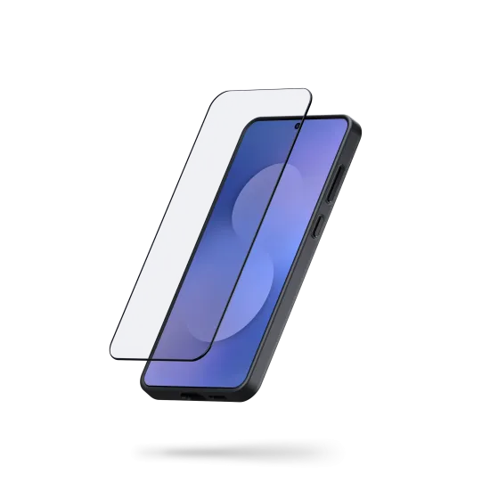 Προστατευτικό Οθόνης Tempered Glass SP Connect για Samsung Galaxy A57 / S25 FE