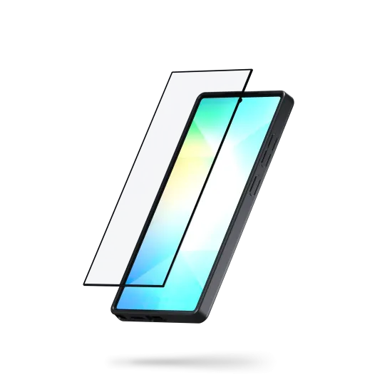Προστατευτικό Οθόνης Tempered Glass SP Connect για Samsung Galaxy S25 Ultra
