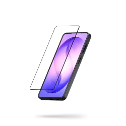 Προστατευτικό Οθόνης Tempered Glass SP Connect για Samsung Galaxy S26