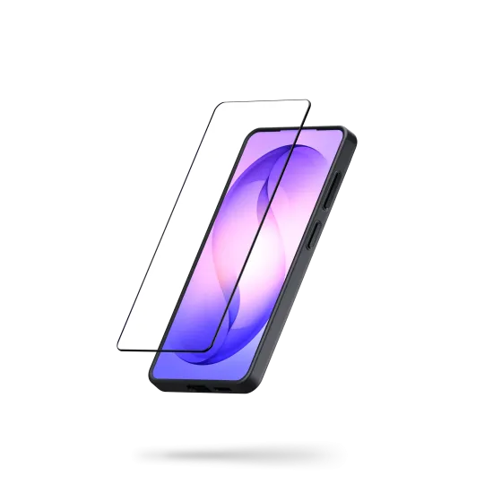 SP Connect Glass Screen Protector Samsung Galaxy S26