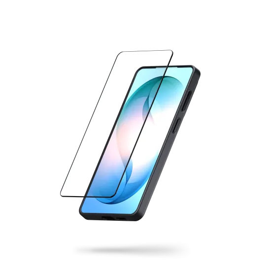 SP Connect Glass Screen Protector Samsung Galaxy S26+