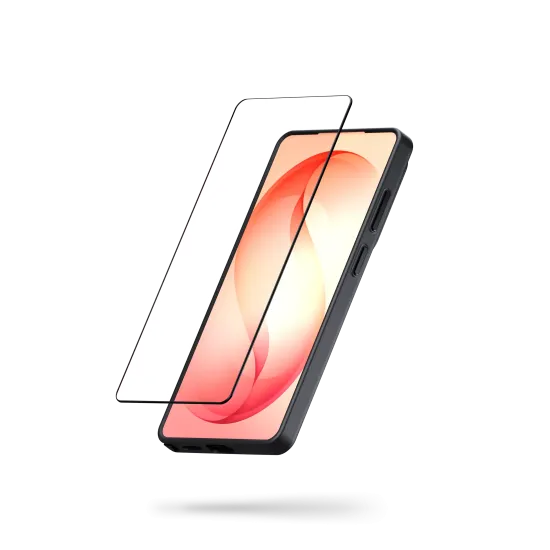 SP Connect Glass Screen Protector Samsung Galaxy S26 Ultra