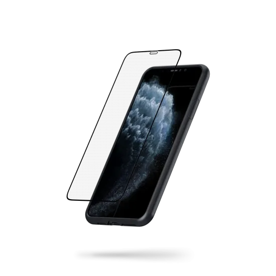 Προστατευτικό Οθόνης Tempered Glass SP Connect για iPhone 11 Pro Max / XS Max