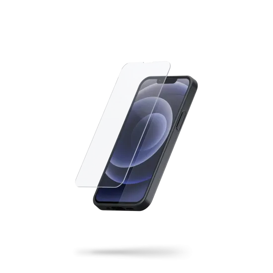 Προστατευτικό Οθόνης Tempered Glass SP Connect για iPhone 12 mini