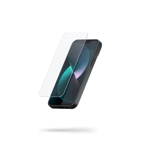 Προστατευτικό Οθόνης Tempered Glass SP Connect για iPhone 13 mini