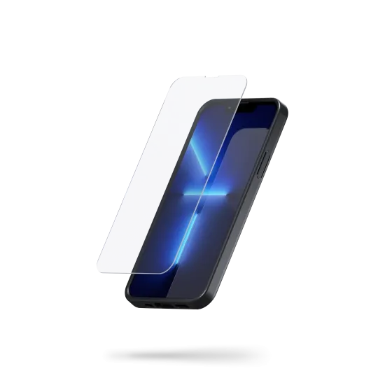 SP Connect Glass Screen Protector iPhone 14 / 13