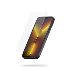 Προστατευτικό Οθόνης Tempered Glass SP Connect για iPhone 14 Pro Max / 14 Plus / 13 Pro Max