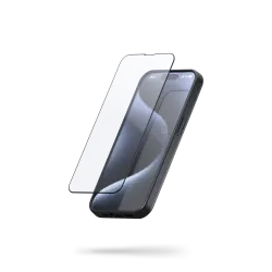 SP Connect Glass Screen Protector iPhone 15 Pro