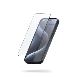 Προστατευτικό Οθόνης Tempered Glass SP Connect για iPhone 15 Pro Max / 15 Plus