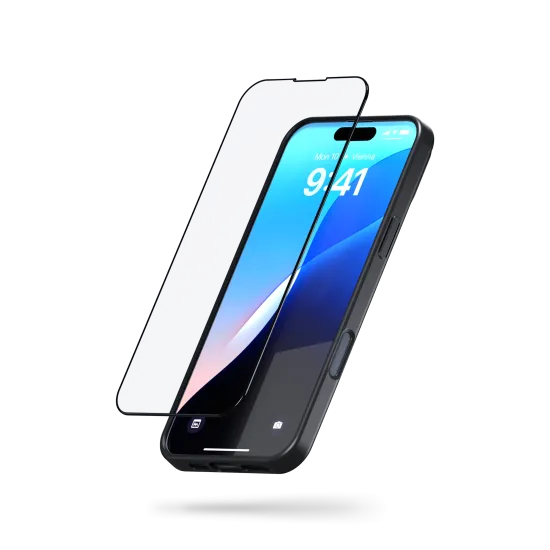 SP Connect Glass Screen Protector iPhone 16 Plus