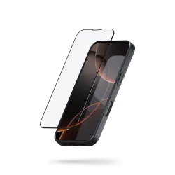 SP Connect Glass Screen Protector iPhone 16 Pro
