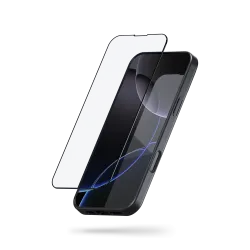 Προστατευτικό Οθόνης Tempered Glass SP Connect για iPhone 16 Pro Max
