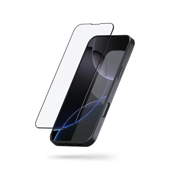 Προστατευτικό Οθόνης Tempered Glass SP Connect για iPhone 16 Pro Max