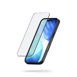 Προστατευτικό Οθόνης Tempered Glass SP Connect για iPhone 17