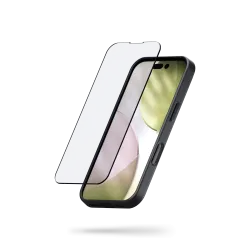Προστατευτικό Οθόνης Tempered Glass SP Connect για iPhone 17 Pro
