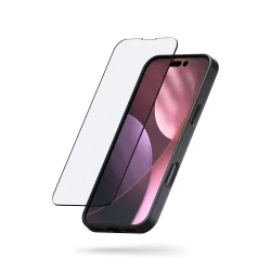 Προστατευτικό Οθόνης Tempered Glass SP Connect για iPhone 17 Pro Max