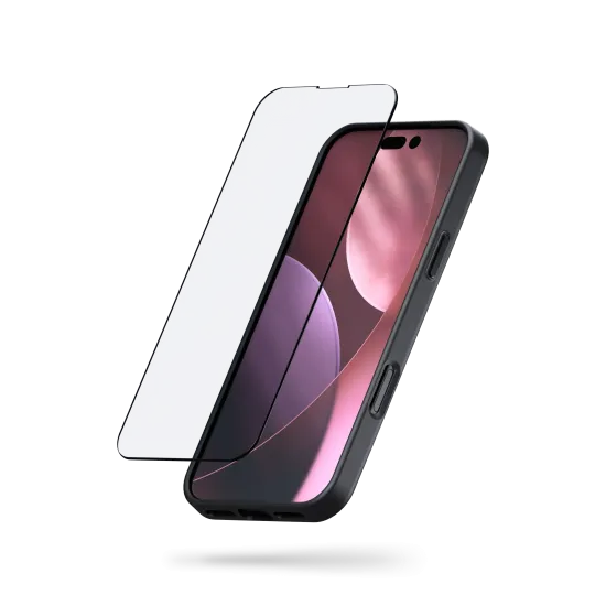 Προστατευτικό Οθόνης Tempered Glass SP Connect για iPhone 17 Pro Max