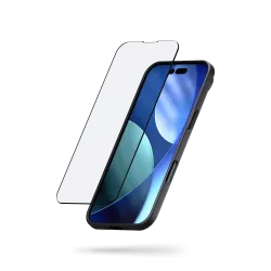 SP Connect Glass Screen Protector iPhone Air