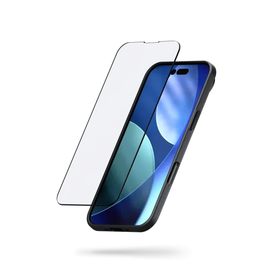 Προστατευτικό Οθόνης Tempered Glass SP Connect για iPhone Air
